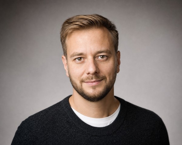Kacper Nowak